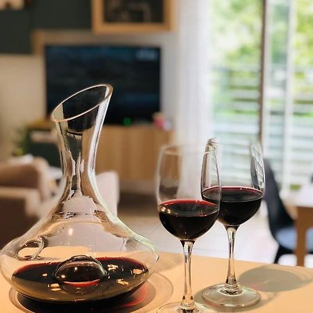 La Suite Nature Disneyland Paris Монтеврен Экстерьер фото