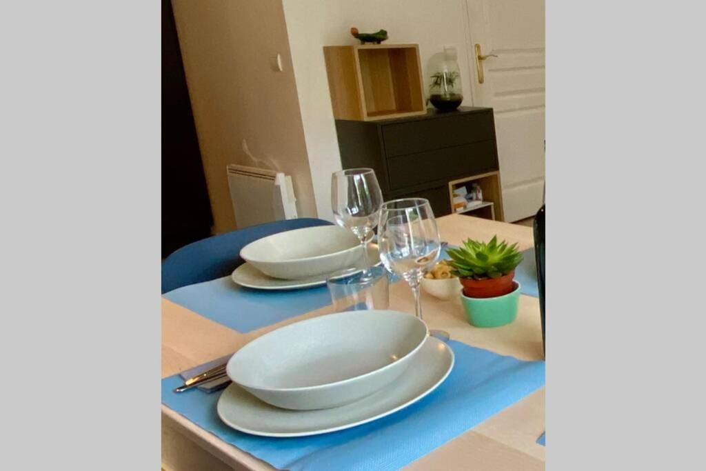 La Suite Nature Disneyland Paris Монтеврен Экстерьер фото