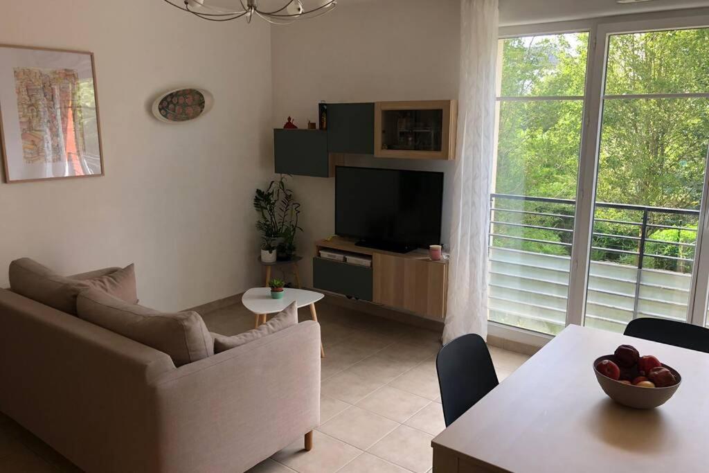 La Suite Nature Disneyland Paris Монтеврен Экстерьер фото