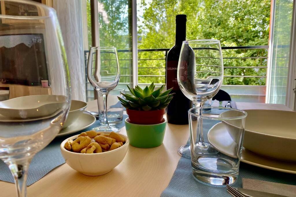 La Suite Nature Disneyland Paris Монтеврен Экстерьер фото