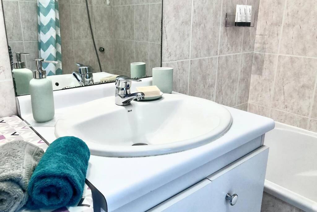 La Suite Nature Disneyland Paris Монтеврен Экстерьер фото