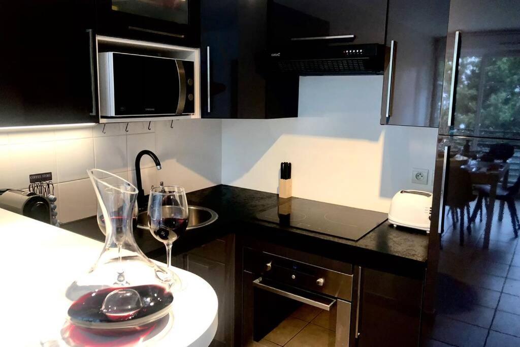 La Suite Nature Disneyland Paris Монтеврен Экстерьер фото
