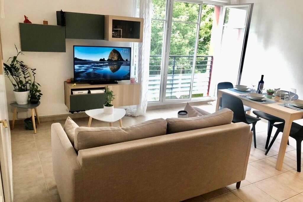 La Suite Nature Disneyland Paris Монтеврен Экстерьер фото