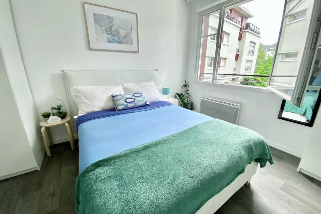La Suite Nature Disneyland Paris Монтеврен Экстерьер фото