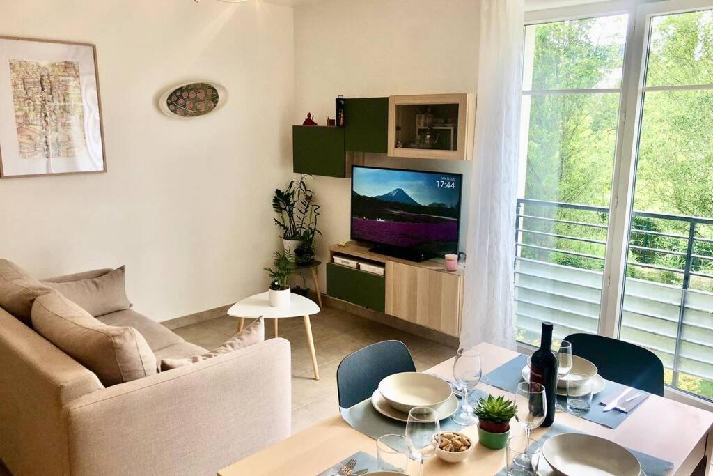 La Suite Nature Disneyland Paris Монтеврен Экстерьер фото