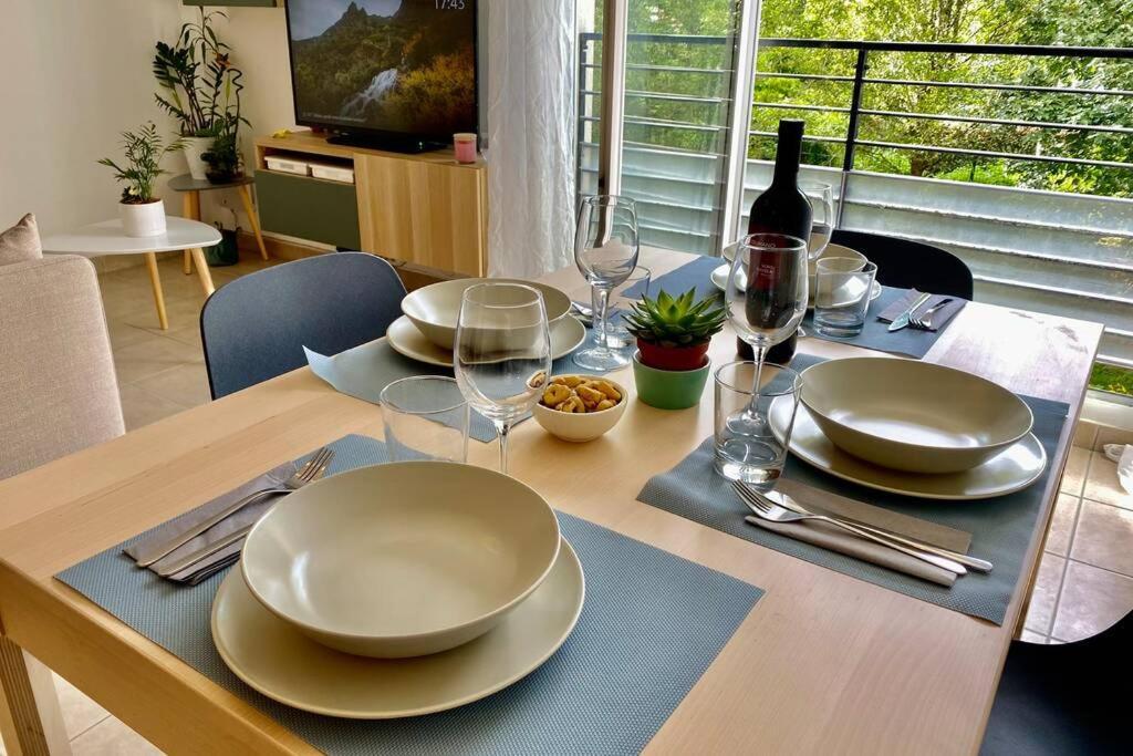 La Suite Nature Disneyland Paris Монтеврен Экстерьер фото