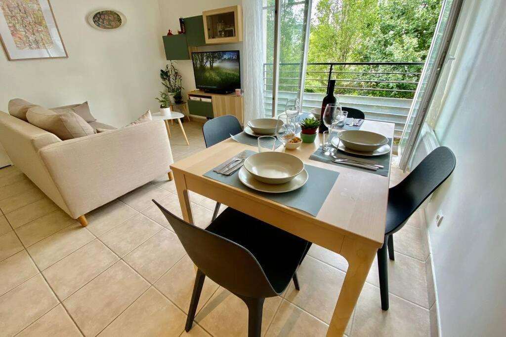 La Suite Nature Disneyland Paris Монтеврен Экстерьер фото